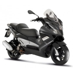 NEXUS 250 ie 2006-2007 (Euro 3)