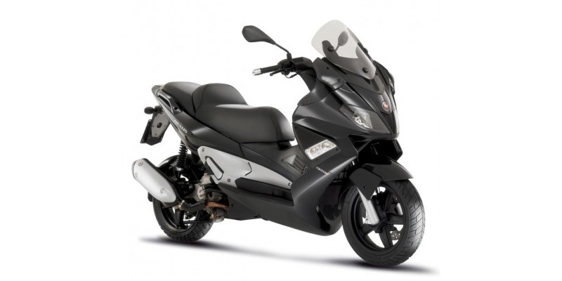 NEXUS 250 ie 2006-2007 (Euro 3)