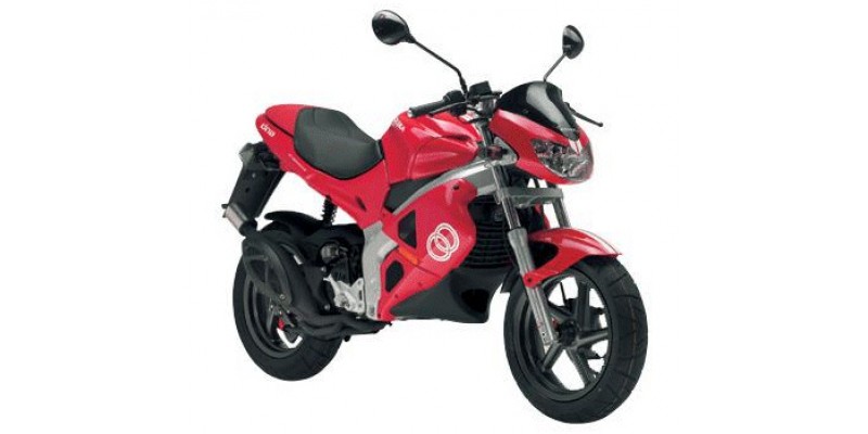 DNA 50 2000-2007 (Grimeca δαγκάνες)