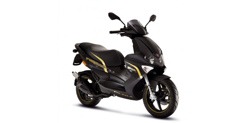 RUNNER 50 SP ST 2008-2011