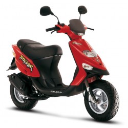 STALKER 50 1997-2004 (Πίσω Δισκόφρενο)