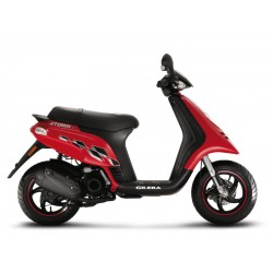 STORM 50 2T 2007-2009