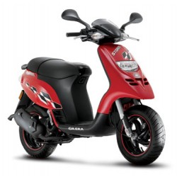 STORM 50 2T Air cooled 1994-2002