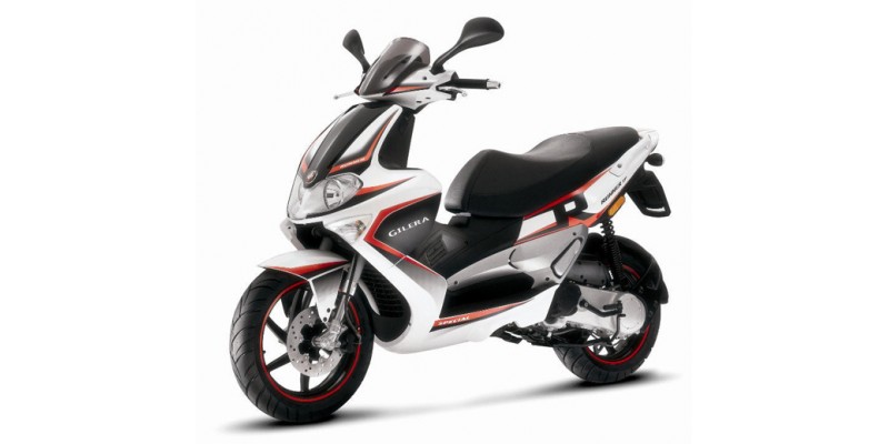 RUNNER SP 2006-