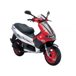 RUNNER 50 SP 2001-2005