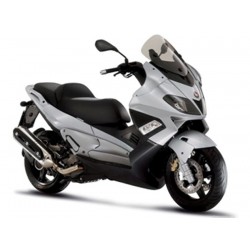 NEXUS SP 500 2006-2007