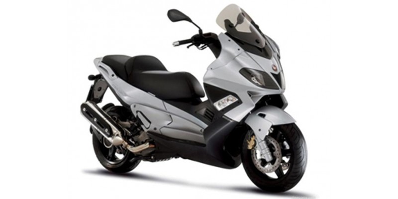 NEXUS SP 500 2006-2007
