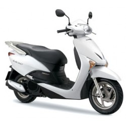 NHX 110 LEAD 2008-2013