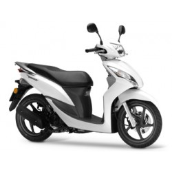 NSC 110 VISION 4T (14" & 16" ρόδες) 2011-2016 (Αρ. κιν. JF31E)