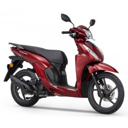 NSC 110 VISION 2021-2024