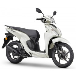 NSC 110 VISION 2025-