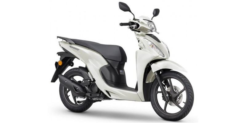 NSC 110 VISION 2025-