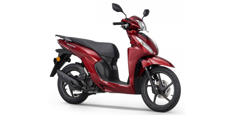NSC 110 VISION 2021-2023