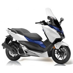 FORZA 125 2015-2020