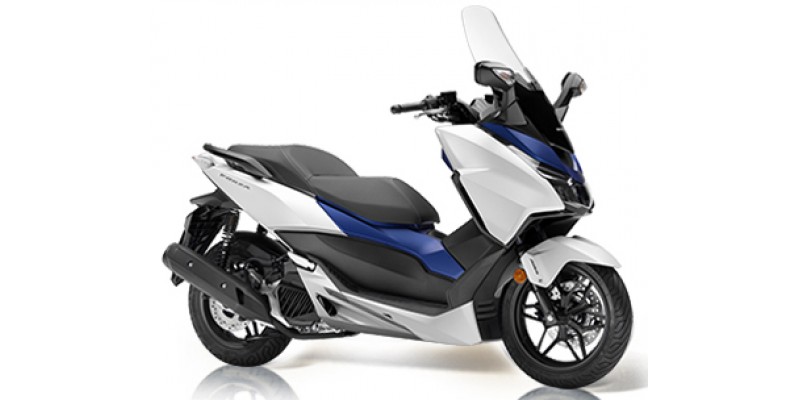 FORZA 125 2015-2020