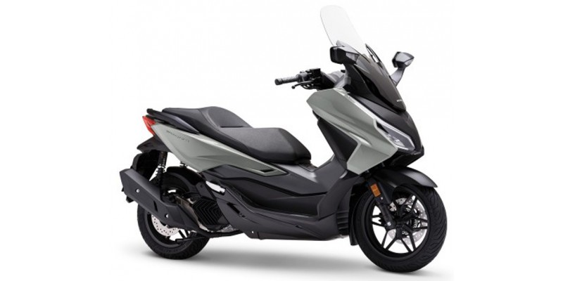 FORZA 125 2025-