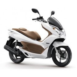 PCX 125ie 2010-2011 (Αρ. κινητήρα JF28E) (Euro 3)