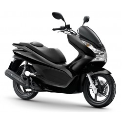 PCX 125ie 2012-2014 (Αρ. κινητήρα JF47) (Euro 3)