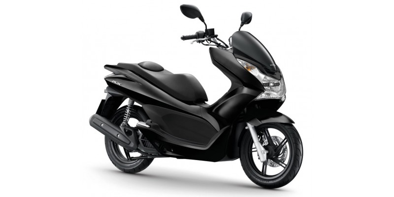 PCX 125ie 2012-2014 (Αρ. κινητήρα JF47) (Euro 3)