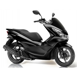 PCX 125ie 2015-2018