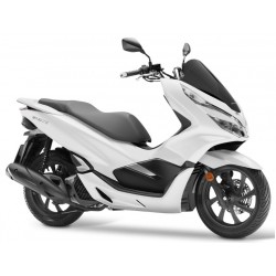 PCX 125ie 2019-2020