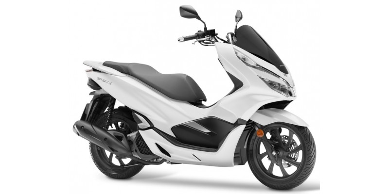 PCX 125ie 2019-2020