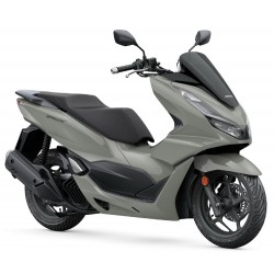 PCX 125ie 2021-2023