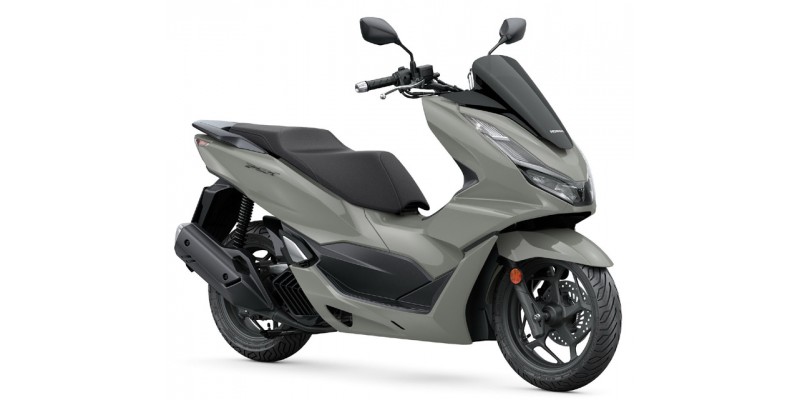 PCX 125ie 2021-2023