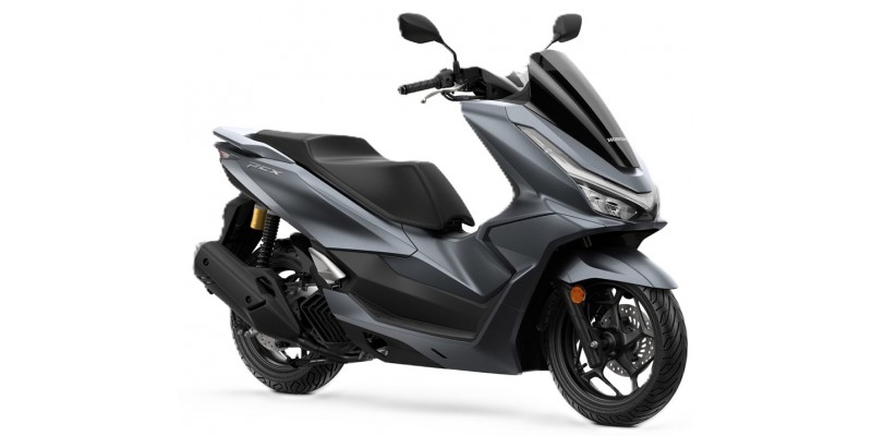 PCX 125ie 2025-