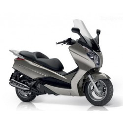 FES 125 S-WING 2008-2012