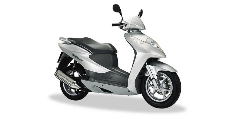 DYLAN 150 2001-2006