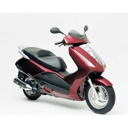 FES 150 ie PANTHEON 4T 2003-2007
