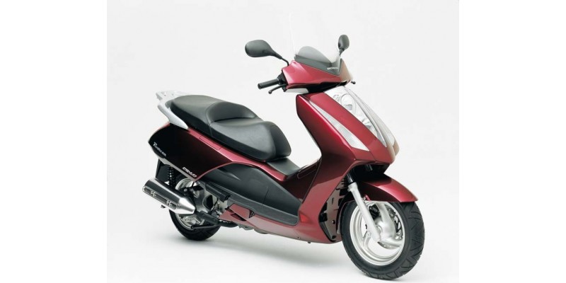 FES 150 ie PANTHEON 4T 2003-2007