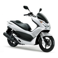 PCX 150 ie 2012-2014 (Αρ. κινητήρα KF12E) (Euro 3)