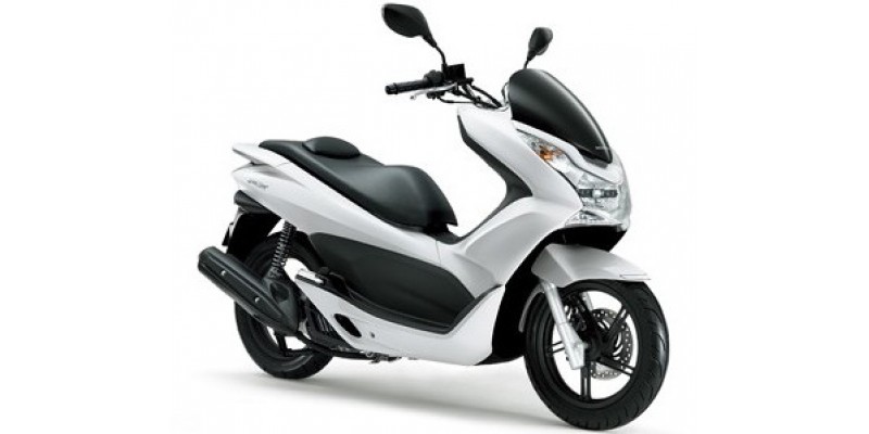 PCX 150 ie 2012-2014 (Αρ. κινητήρα KF12E) (Euro 3)
