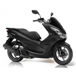 PCX 150 ie 2015-2017 (Αρ. κινητήρα KF19E) (Euro 3)