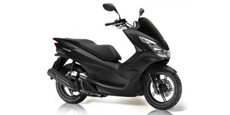 PCX 150 ie 2015-2017 (Αρ. κινητήρα KF19E) (Euro 3)