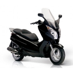 FES 150 S-WING 2008-2012 (Αρ. κινητήρα KF06E)