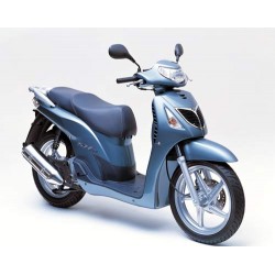 SH 150 2001-2004