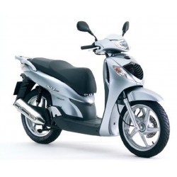 SH 150 ie 2005-2008
