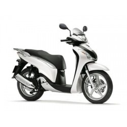 SH 150 ie 2009-2012