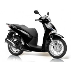 SH 150 ie ABS 2013-2016 (Αρ. κινητήρα KF13E) (Euro 3)
