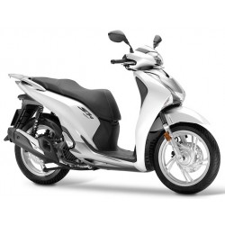 SH 150 ie ABS 2017-2019 (Euro 4)