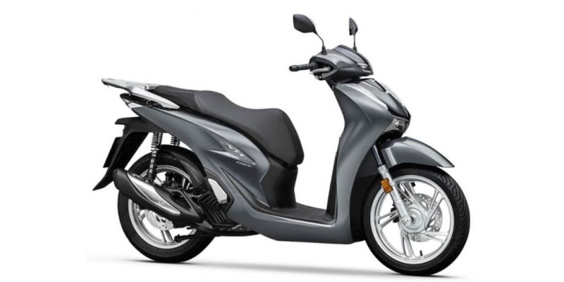 SH 150 ie ABS 2020-2024 (Euro 5)