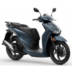 SH 150 ie ABS 2026 (Euro 5+)