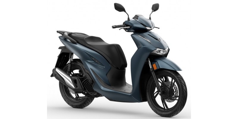 SH 150 ie ABS 2026 (Euro 5+)