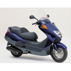 FES 150 PANTHEON 2T 2001-2002