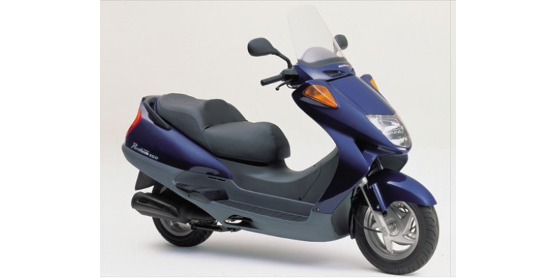 FES 150 PANTHEON 2T 2001-2002