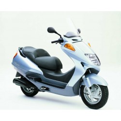 FES 150 PANTHEON 2T 1998-2000