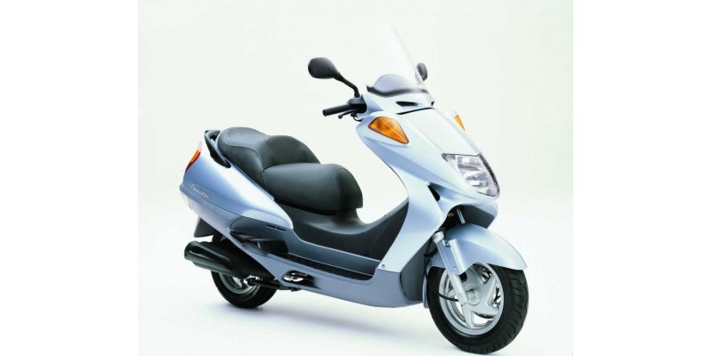 FES 150 PANTHEON 2T 1998-2000